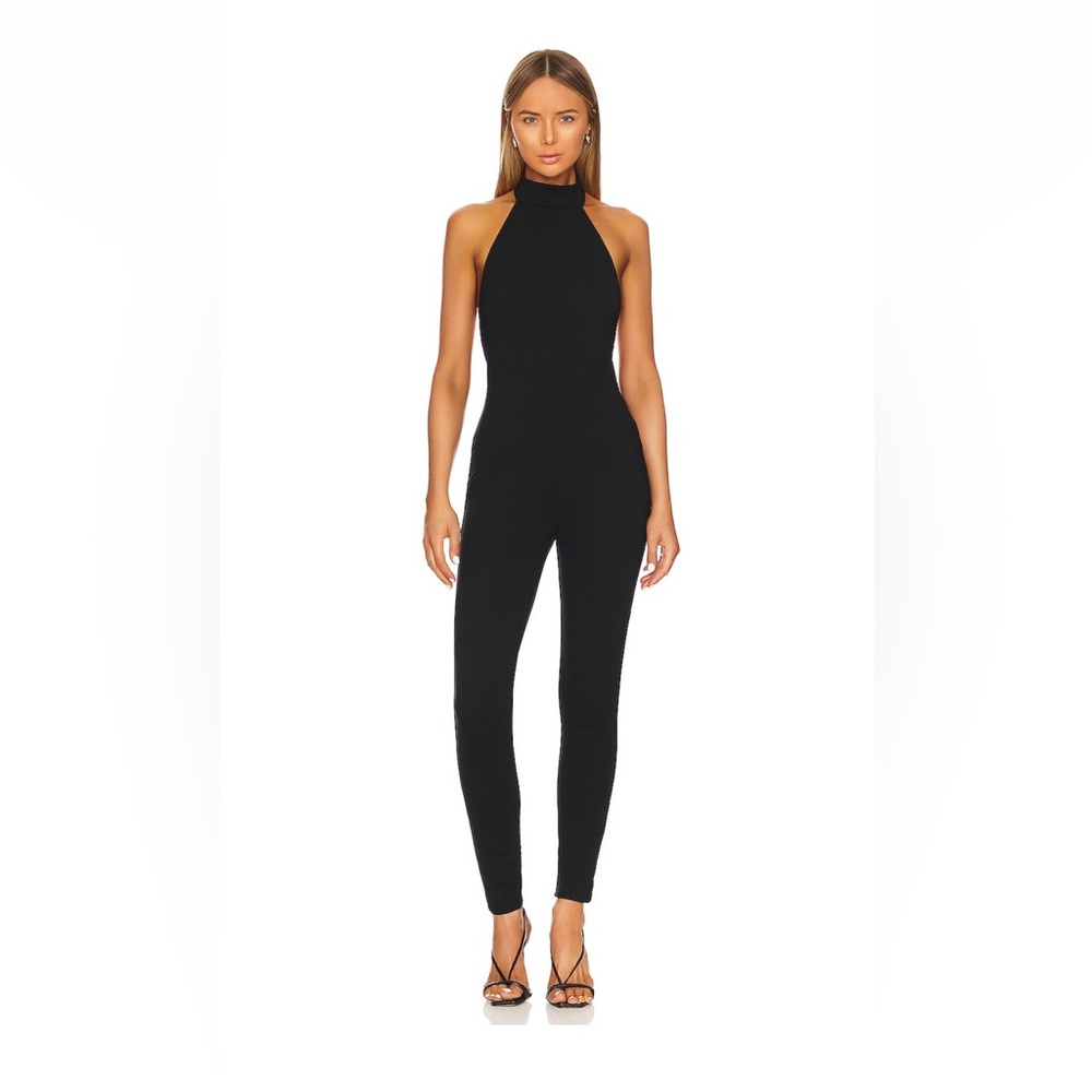 CHRISTIAN JUMPSUIT